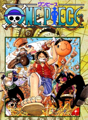 One Piece - Saison 4 (92-130)