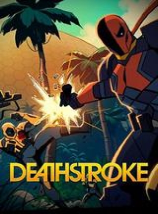 Deathstroke : Knights & Dragons - Saison 1