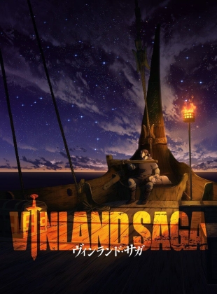 Vinland Saga - Saison 1