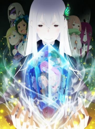 Re:Zero kara Hajimeru Isekai Seikatsu - Saison 2