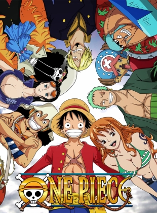 One Piece KAI