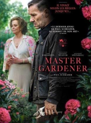 Regarder Master Gardener en streaming complet