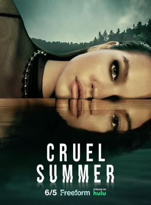 Regarder Cruel Summer - Saison 2 en streaming complet