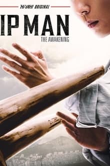 Regarder Ip Man 6 : The Awakening en streaming complet