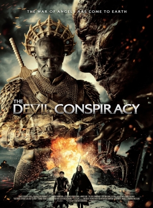 Regarder The Devil's Conspiracy en streaming complet