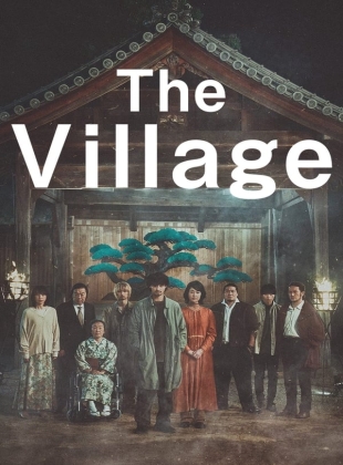 Regarder The Village en streaming complet