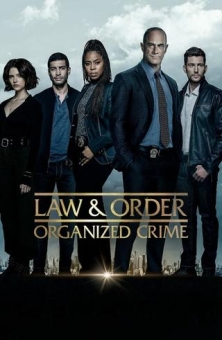 Regarder New York : Crime Organisé - Saison 3 en streaming complet