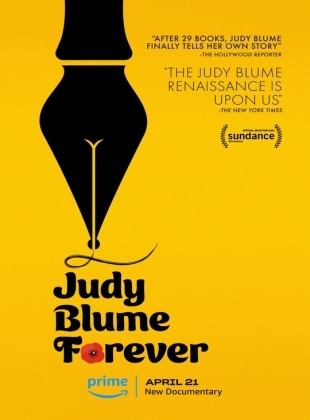 Regarder Judy Blume Forever en streaming complet
