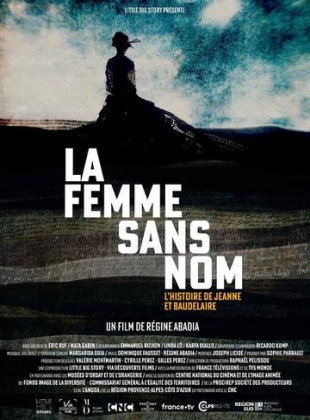 Regarder La femme sans nom, l'histoire de Jeanne et Baudelaire en streaming complet