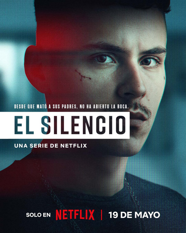 Regarder El Silencio - Saison 1 en streaming complet