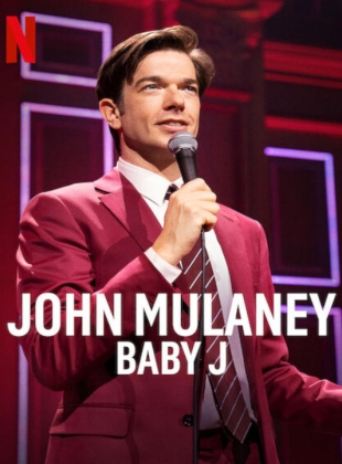 Regarder John Mulaney: Baby J en streaming complet
