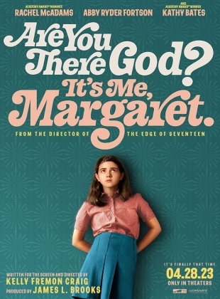 Regarder Are You There God? It's Me, Margaret. en streaming complet