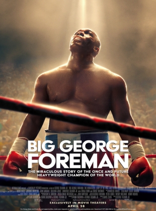 Regarder Big George Foreman en streaming complet