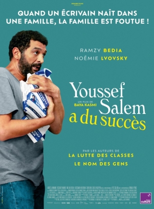 Regarder Youssef Salem a du succès en streaming complet