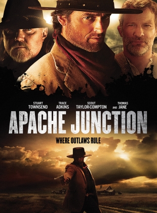 Regarder Apache Junction en streaming complet