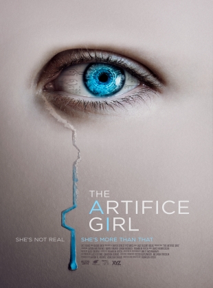 Regarder The Artifice Girl en streaming complet