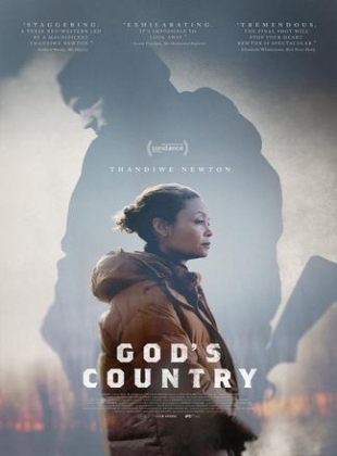 Regarder God's Country en streaming complet