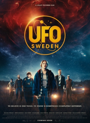 Regarder UFO Sweden en streaming complet