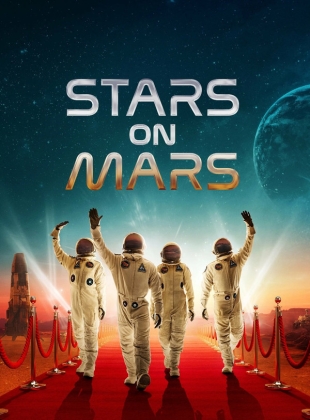 Regarder Stars on Mars - Saison 1 en streaming complet