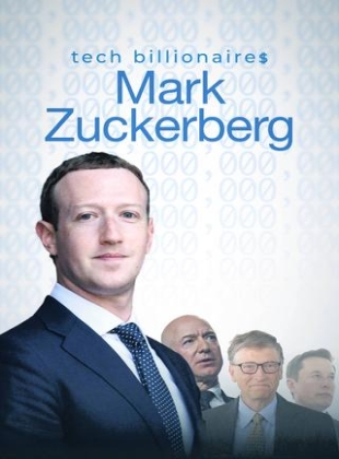 Regarder Mark Zuckerbeg : L'Empereur de Facebook en streaming complet