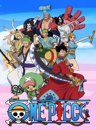 One Piece - Spécial : Pays de Wano (Wano Kuni SP)