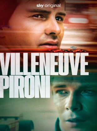 Regarder Villeneuve Pironi en streaming complet