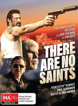 Regarder There Are No Saints en streaming complet