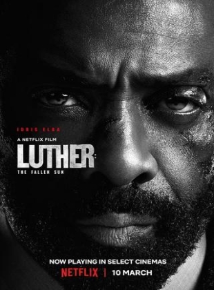 Regarder Luther : Soleil Déchu en streaming complet