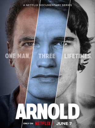 Regarder Arnold - Saison 1 en streaming complet