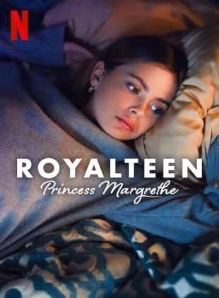 Regarder Royalteen: Princess Margrethe en streaming complet