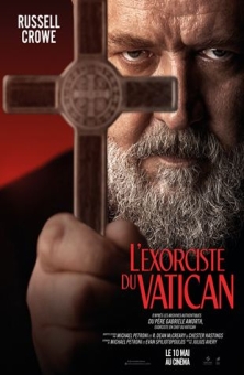 Regarder L'Exorciste du Vatican en streaming complet