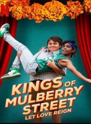 Regarder Les Rois de Mulberry Street : Au Cœur de l'Action en streaming complet