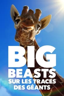 Regarder Big Beasts - Saison 1 en streaming complet