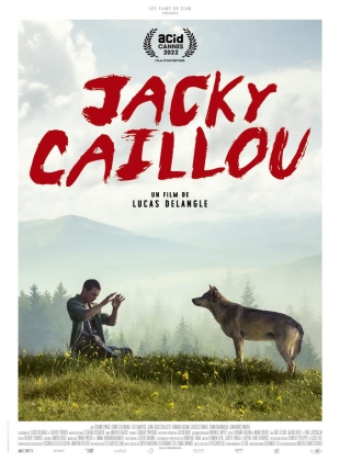 Regarder Jacky Caillou en streaming complet