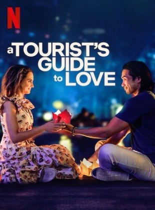 Regarder L'Amour En Touriste en streaming complet