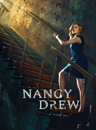 Regarder Nancy Drew - Saison 4 en streaming complet