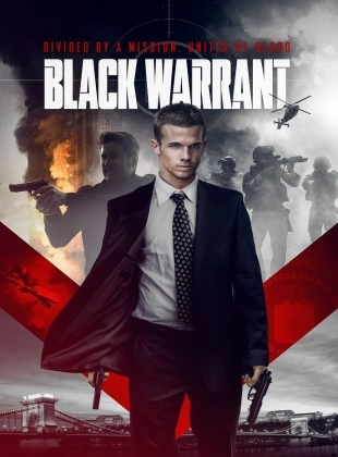 Regarder Black Warrant en streaming complet