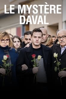 Regarder Le mystère Daval - Saison 1 en streaming complet