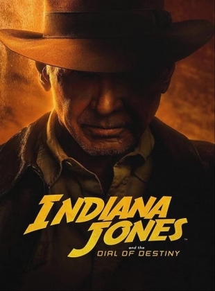 Regarder Indiana Jones et le Cadran de la Destinée en streaming complet